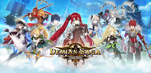 Demian Saga