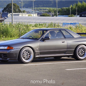 スカイライン GT-R R32