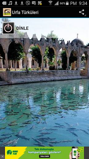 Urfa Türküleri