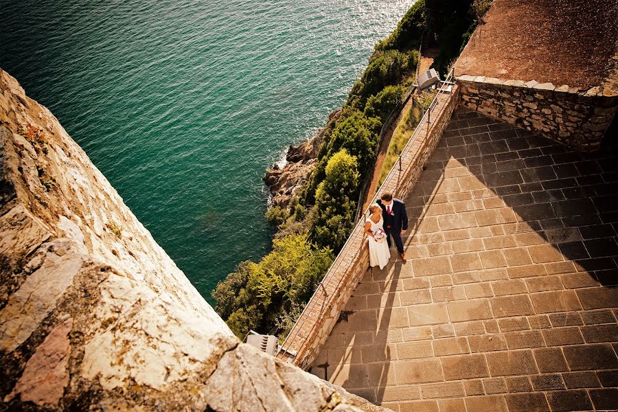 Photographe de mariage Duccio Argentini (argentini). Photo du 1 avril 2017