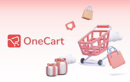 OneCart small promo image