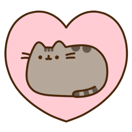 Gehoorzaamheid Prestatie in plaats daarvan About: WAStickerApps - Pusheen Cat Sticker for Chat (Google Play version) |  | Apptopia