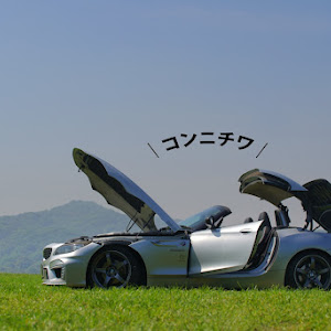 Z4 ロードスター