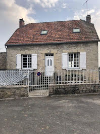 maison à Montchâlons (02)