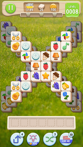 Screenshot Tiledom - Matching Puzzle