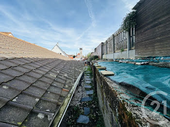 maison à Sotteville-les-rouen (76)