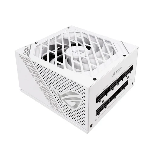 Nguồn máy tính ASUS ROG STRIX 850W GOLD - 850W - 80 Plus Gold - Full Modular (SP005267)