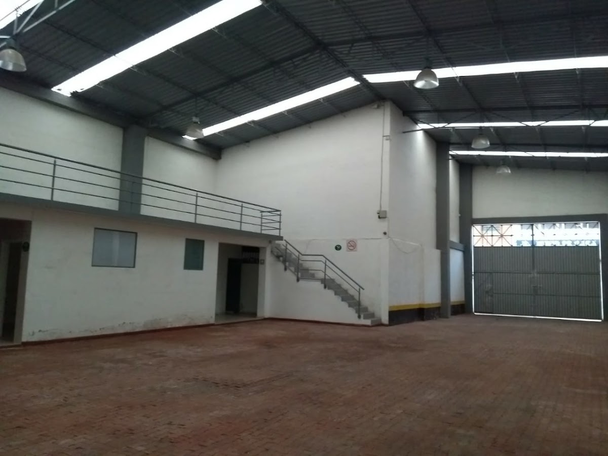 Bodega En Venta - Tocancipa, Tocancipa