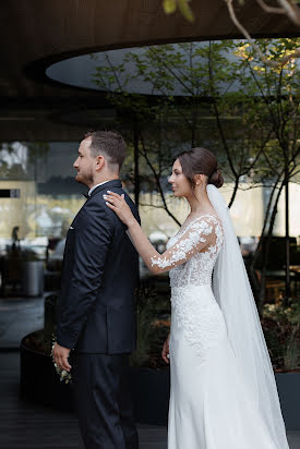 Wedding photographer Alisa Shum (aliceshum). Photo of 19 February