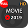 Full HD Movies 2019  icon