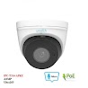 Camera Ip Turret 4.0Mp Chuẩn Nén Ultra265 Ipc - T314 - Apkz - Hàng Chính Hãng