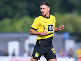 🎥 Thorgan Hazard encore décisif, Julien Duranville s'offre un festival : les Belges de Dortmund à la fête