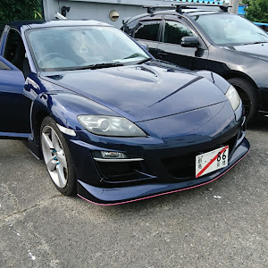 RX-8 SE3P