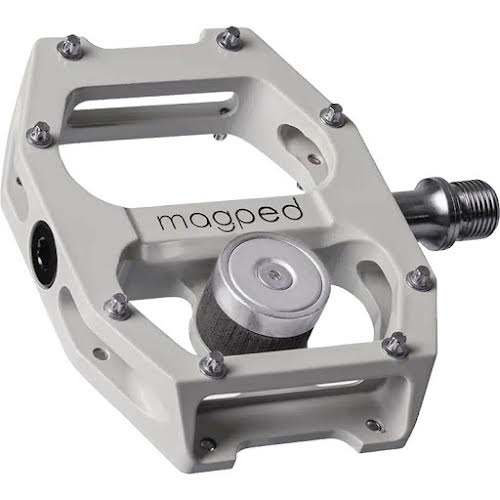 Magped Ultra-2 Magnetic Ti Pedal - 150N