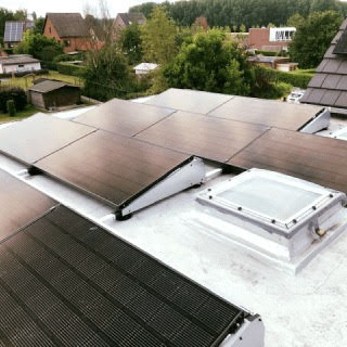 De beste zonnepanelen