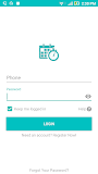 Service Based Appointment Scheduler​