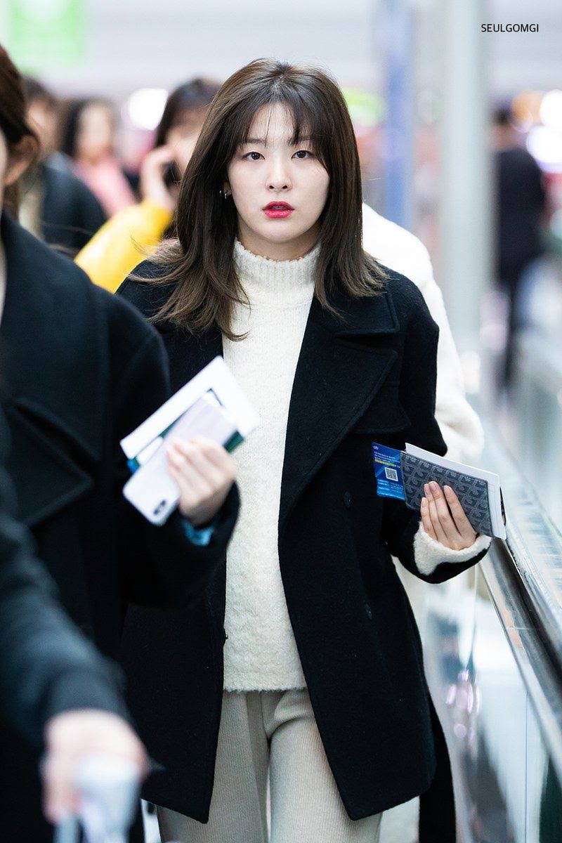 manteau seulgi 34