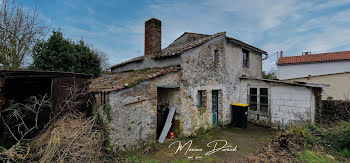 maison à Nueil-les-Aubiers (79)