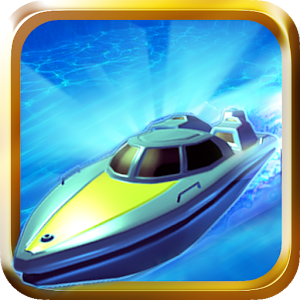 Download Turbo River Racing Apk Download