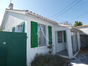 maison à Noirmoutier-en-l'Ile (85)