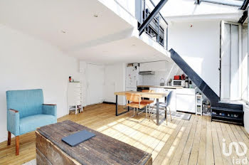 loft à Paris 6ème (75)