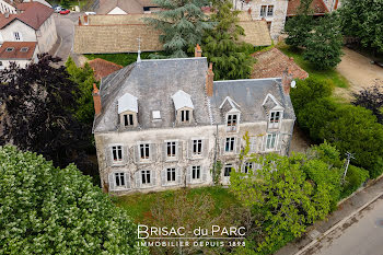 maison à Nuits-Saint-Georges (21)