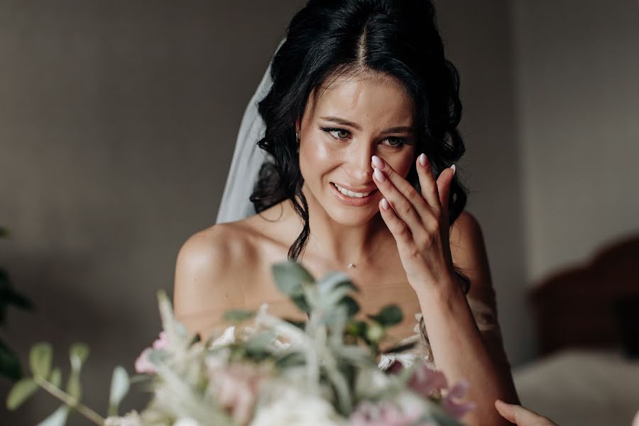 Wedding photographer Aleksey Sinicyn (nekijlexa). Photo of 9 October 2018