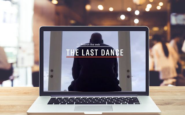 The Last Dance HD Wallpapers Show Theme