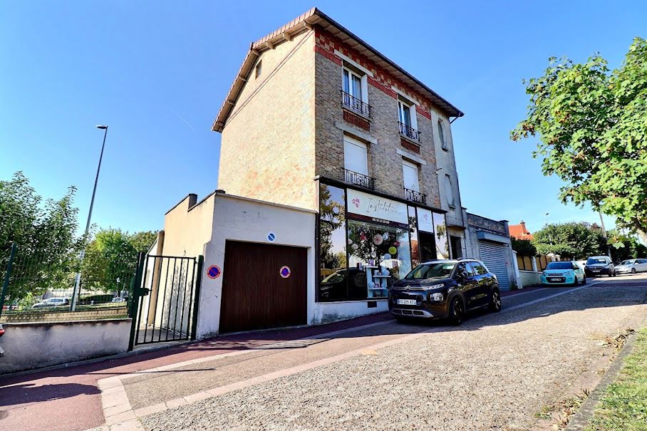 Vente maison  169 m² à Mareil-Marly (78750), 670 000 €