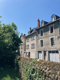 appartement à Riom-ès-Montagnes (15)