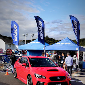 WRX STI