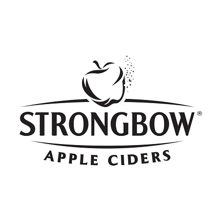 Logo of Strongbow Gold Apple Hard Cider Brew Lock / Heineken International Original Dry