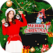 Christmas Photo Maker - DP, Greeting