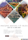 [E - Voucher Sannatour] Phượng Hoàng Cổ Trấn