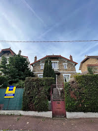 maison à Les Pavillons-sous-Bois (93)