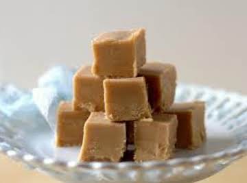 Kim's Easy Peanut Butter Candy