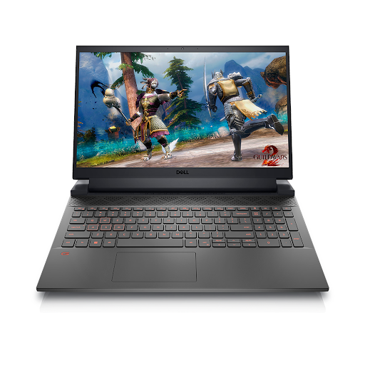 Laptop Dell Gaming G15 5520 (i7-12700H/RAM 16GB/NVIDIA GeForce RTX 3050Ti/512GB SSD/ Windows 11)