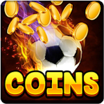 Cover Image of ดาวน์โหลด Boost Soccer Dream League - Coins DLS 2019 Clue 1.0 APK