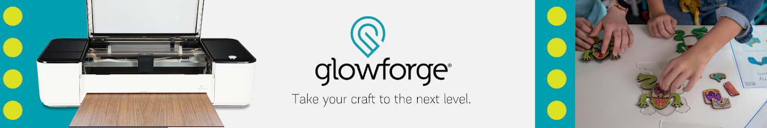 Glowforge