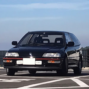 シビック EF9