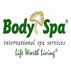 Body Spa, Moments Mall, Karampura, New Delhi logo