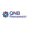 QNB Finansinvest HD icon