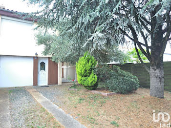 maison à La Roche-sur-Yon (85)