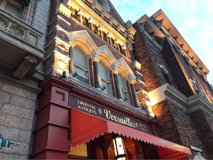 S660のユニバーサルスタジオジャパン・ドライブ旅行に関するカスタム事例の投稿画像9枚目
