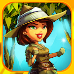 Lost Artifacts 2: Golden island (free-to-play) Apk