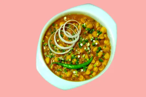 Chana Masala