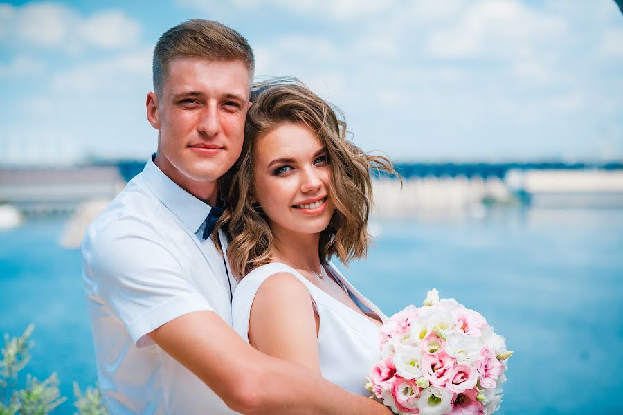 Nhiếp ảnh gia ảnh cưới Igor Taran (taranigor). Ảnh của 25 tháng 1 2021