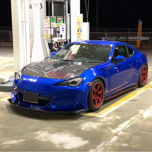 Taichiのプロフィール画像