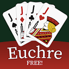 Euchre Card Game 1.0.1