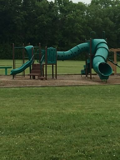 Warren Park Playground 1